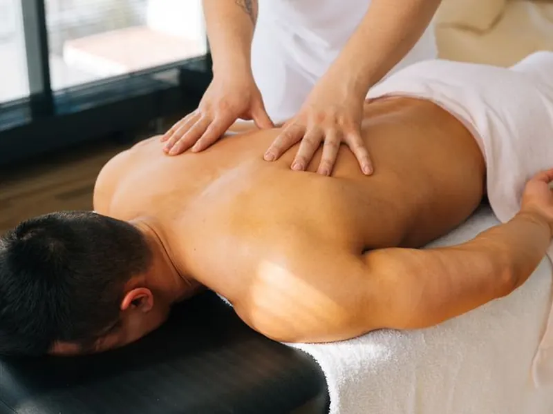 Sports Massage